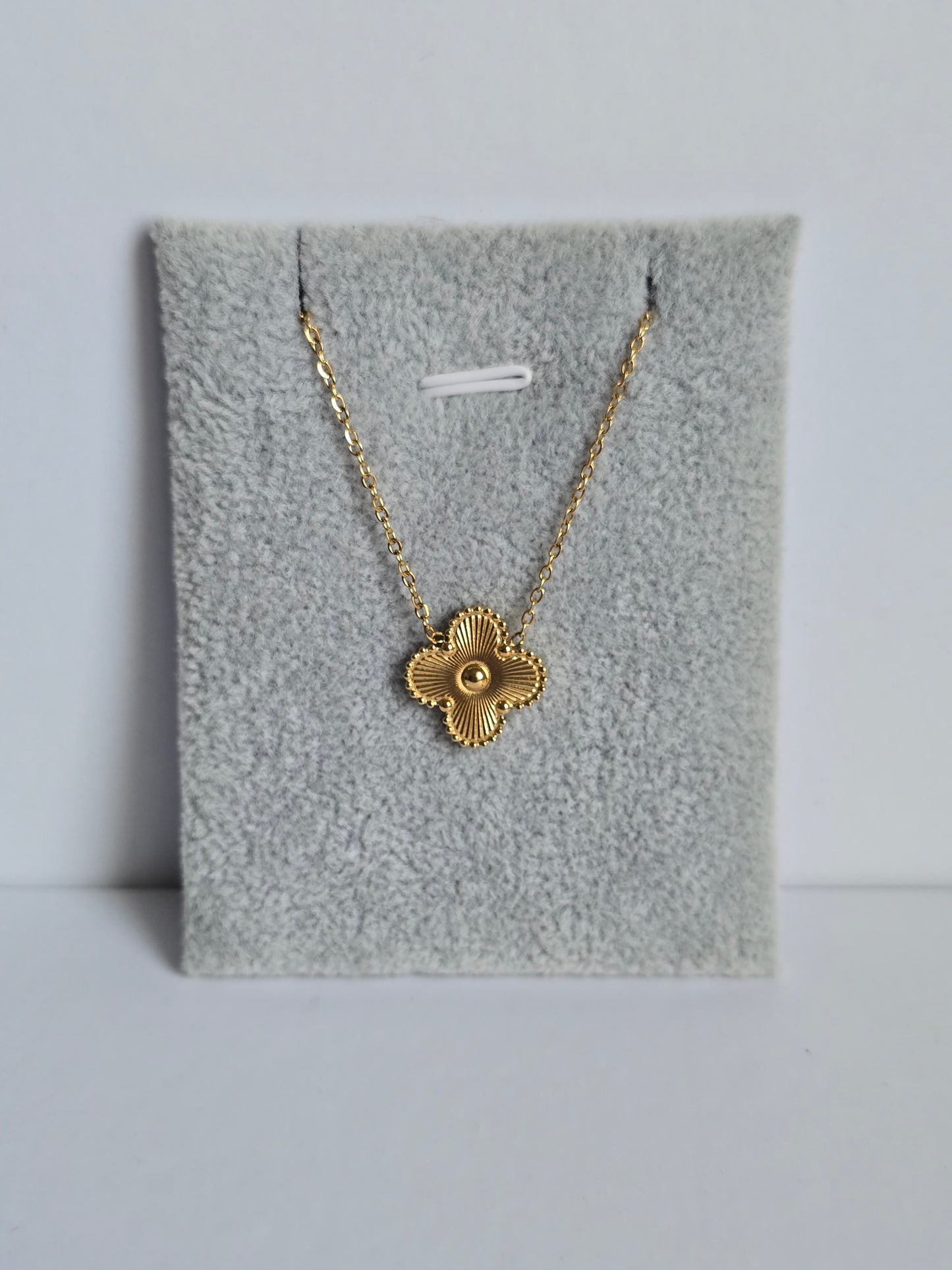 Set Elle Gold