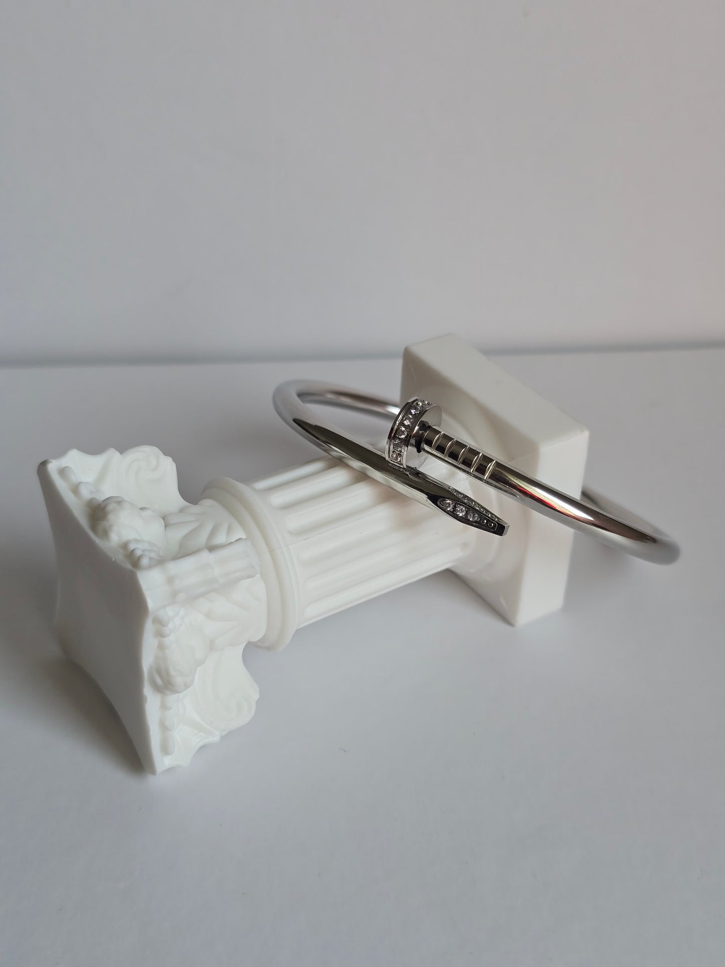 Bracciale Kira silver