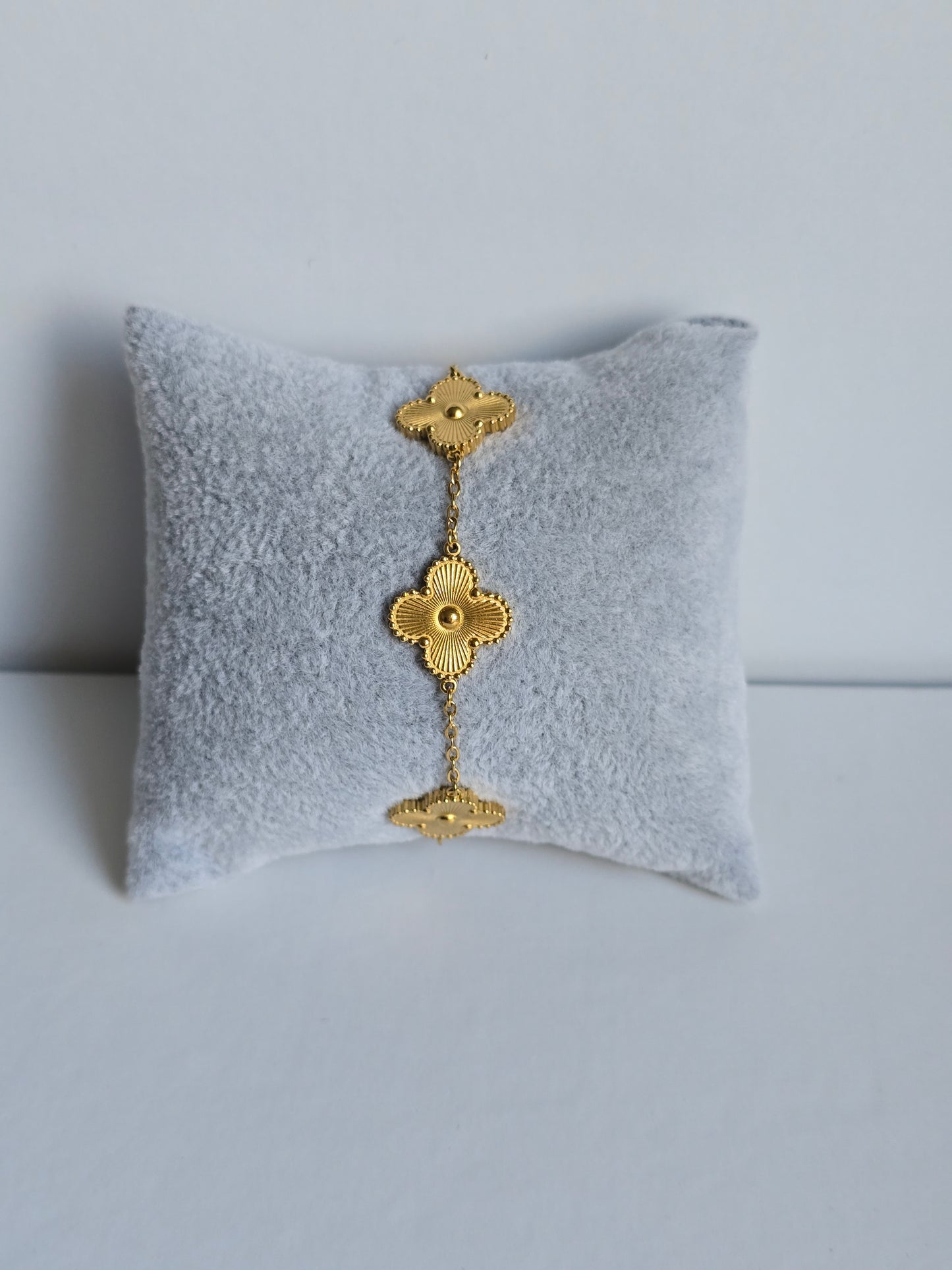 Set Elle Gold