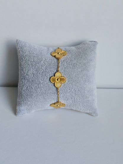 Set Elle Gold