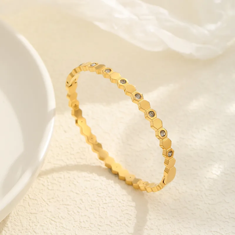 Bracciale Honey Shine