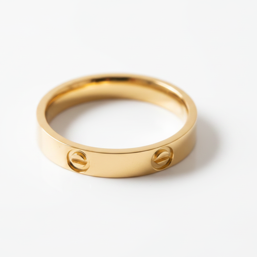 Anello Luce