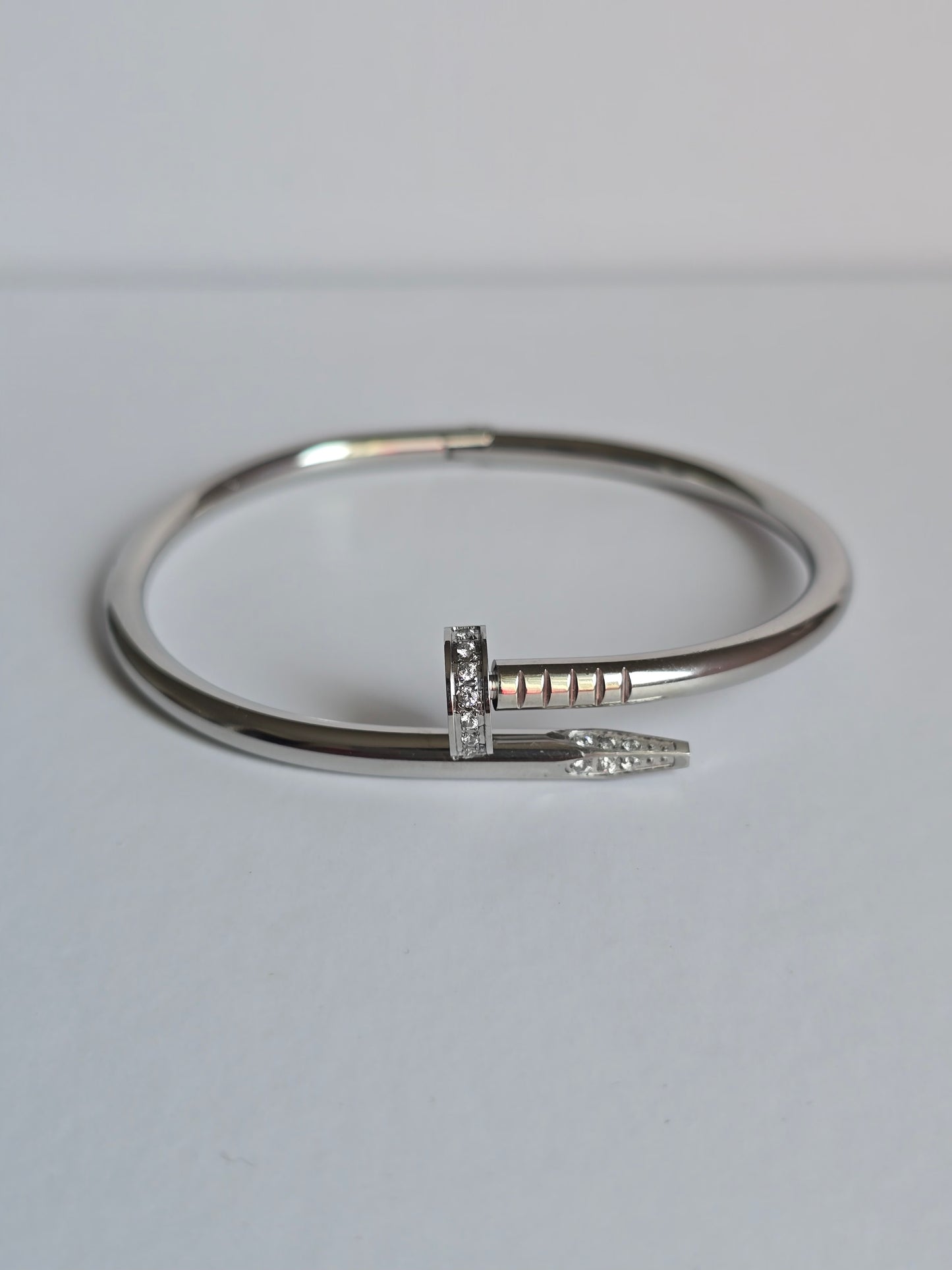 Bracciale Kira silver