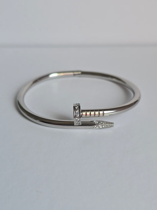 Bracciale Kira silver
