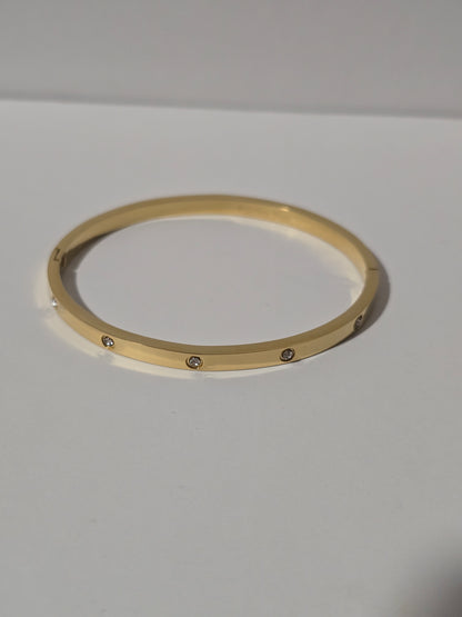 Bracciale Love Small