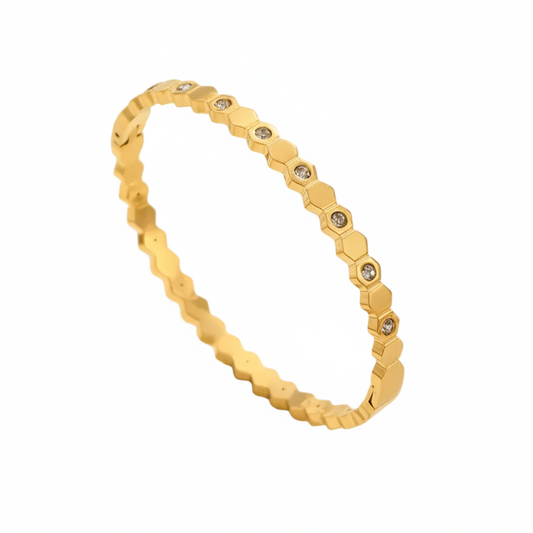 Bracciale Honey Shine