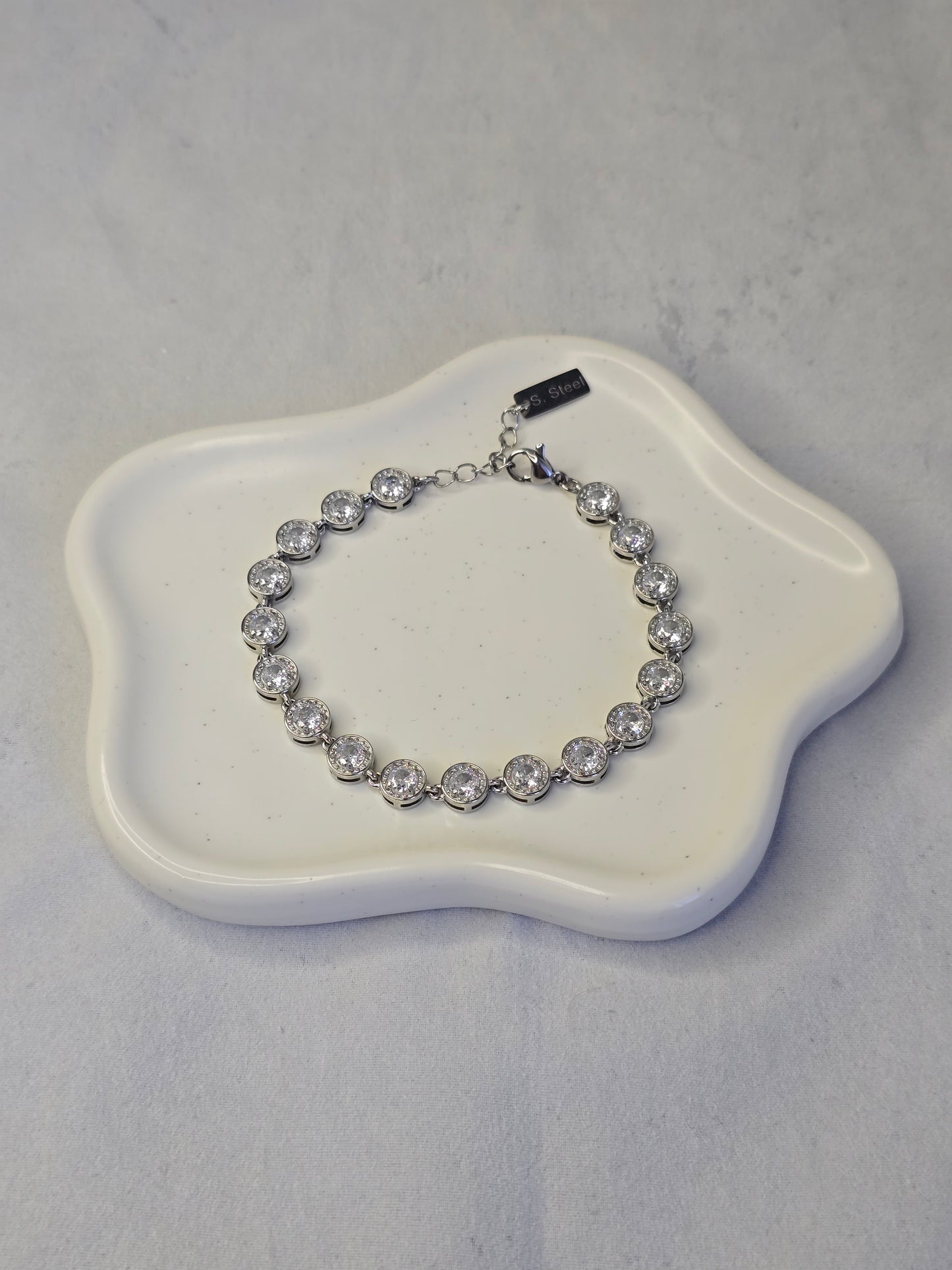 Bracciale Crystal