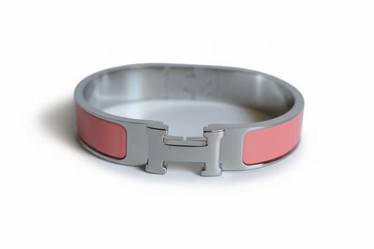 Bracciale Luxury silver