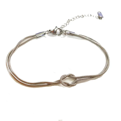 Bracciale Nodo Infinito
